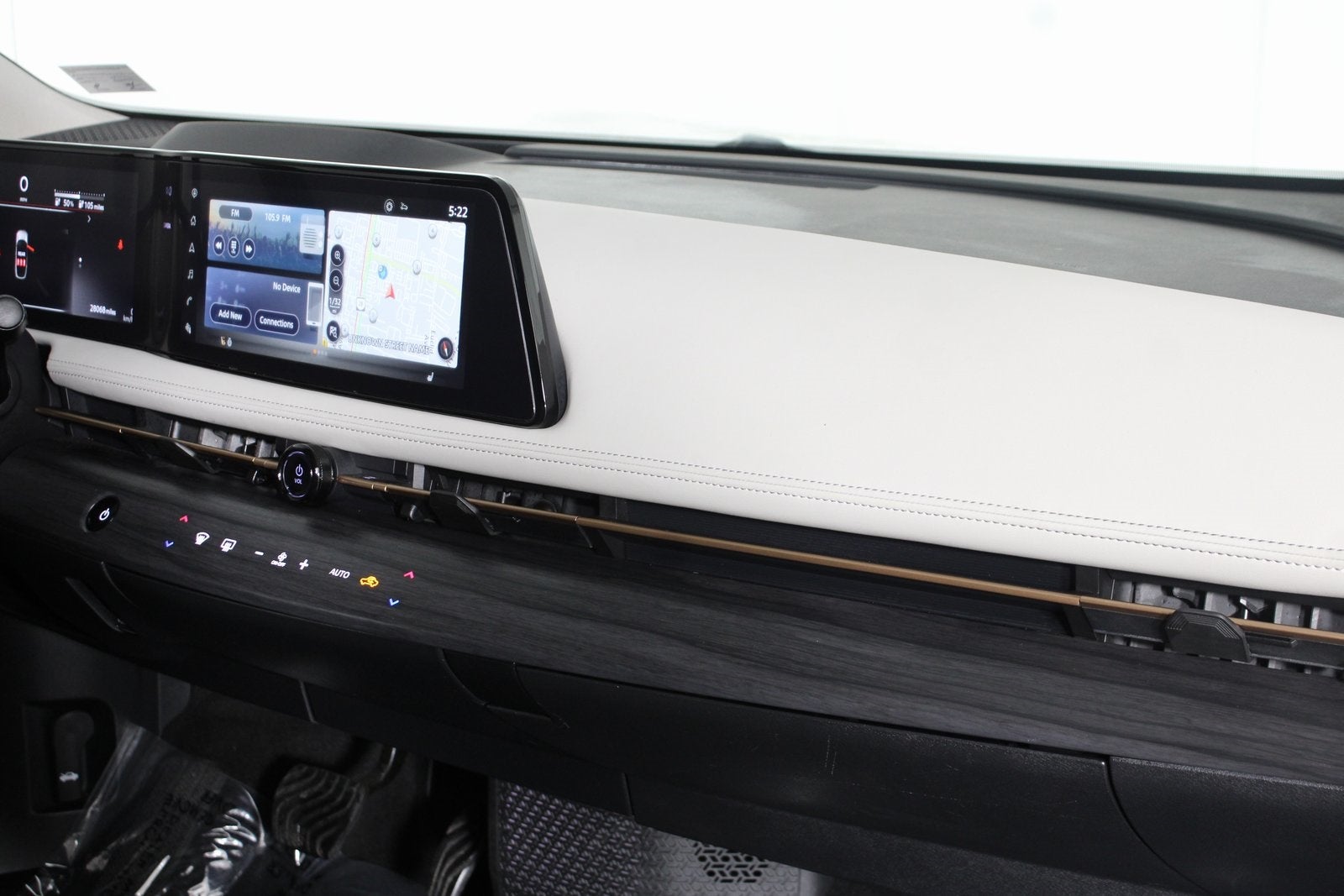 2023 Nissan Ariya EVOLVE+ e-4ORCE