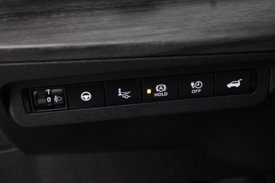 2023 Nissan Ariya EVOLVE+ e-4ORCE