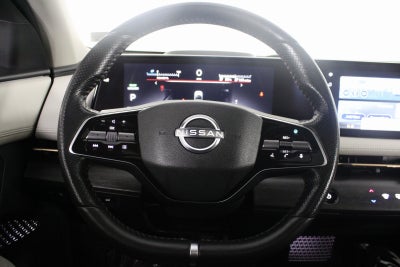 2023 Nissan Ariya EVOLVE+ e-4ORCE