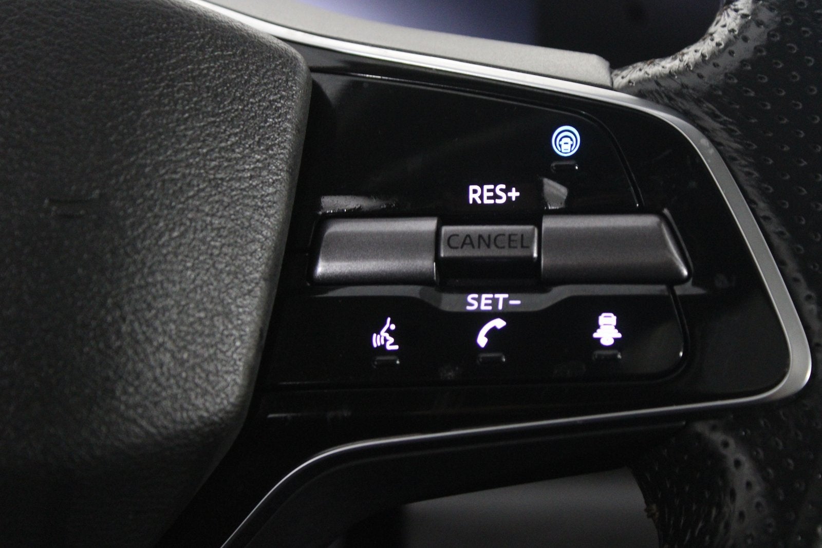 2023 Nissan Ariya EVOLVE+ e-4ORCE