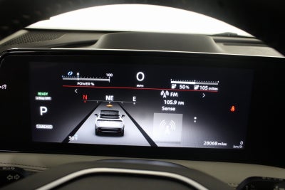 2023 Nissan Ariya EVOLVE+ e-4ORCE