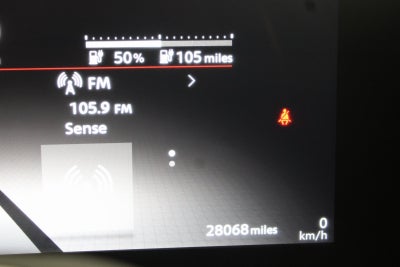 2023 Nissan Ariya EVOLVE+ e-4ORCE