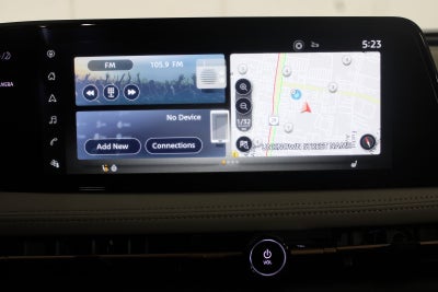 2023 Nissan Ariya EVOLVE+ e-4ORCE