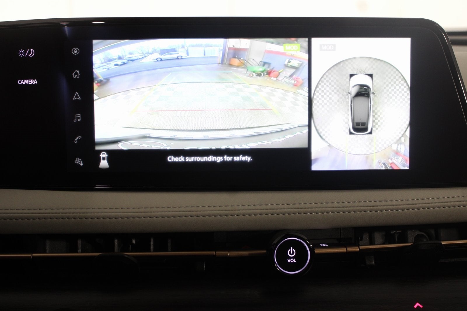 2023 Nissan Ariya EVOLVE+ e-4ORCE