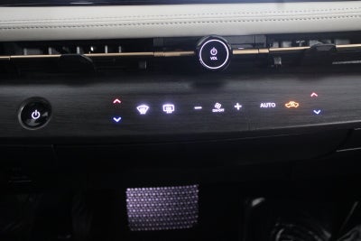 2023 Nissan Ariya EVOLVE+ e-4ORCE