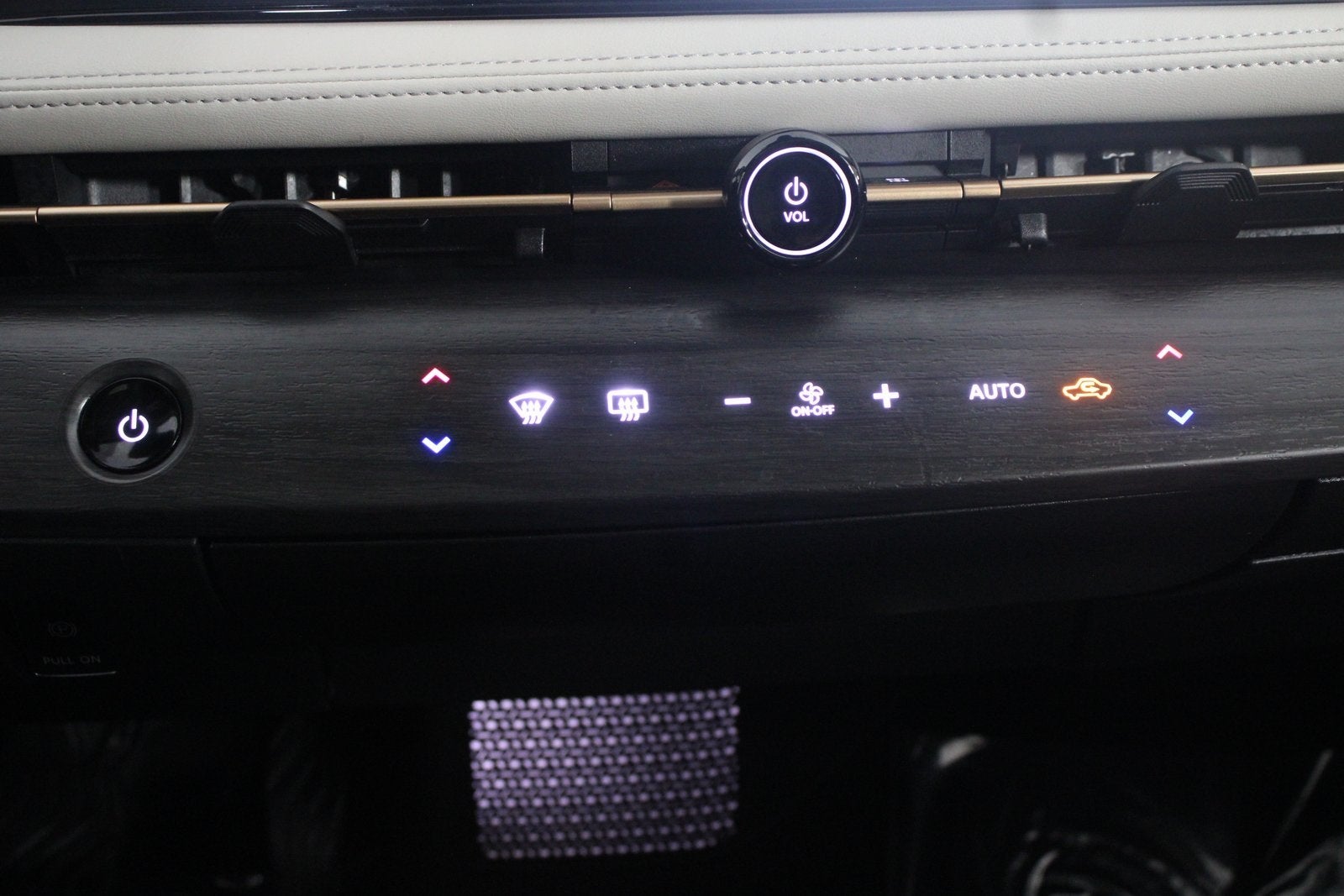 2023 Nissan Ariya EVOLVE+ e-4ORCE