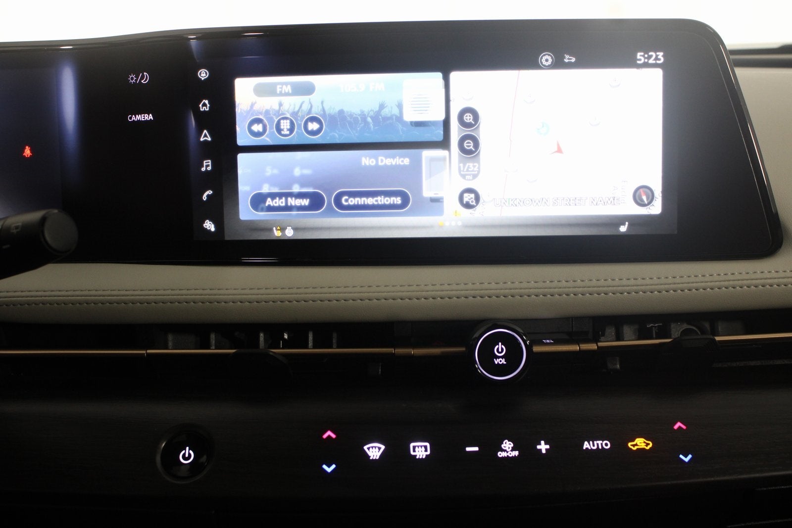 2023 Nissan Ariya EVOLVE+ e-4ORCE