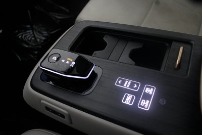 2023 Nissan Ariya EVOLVE+ e-4ORCE