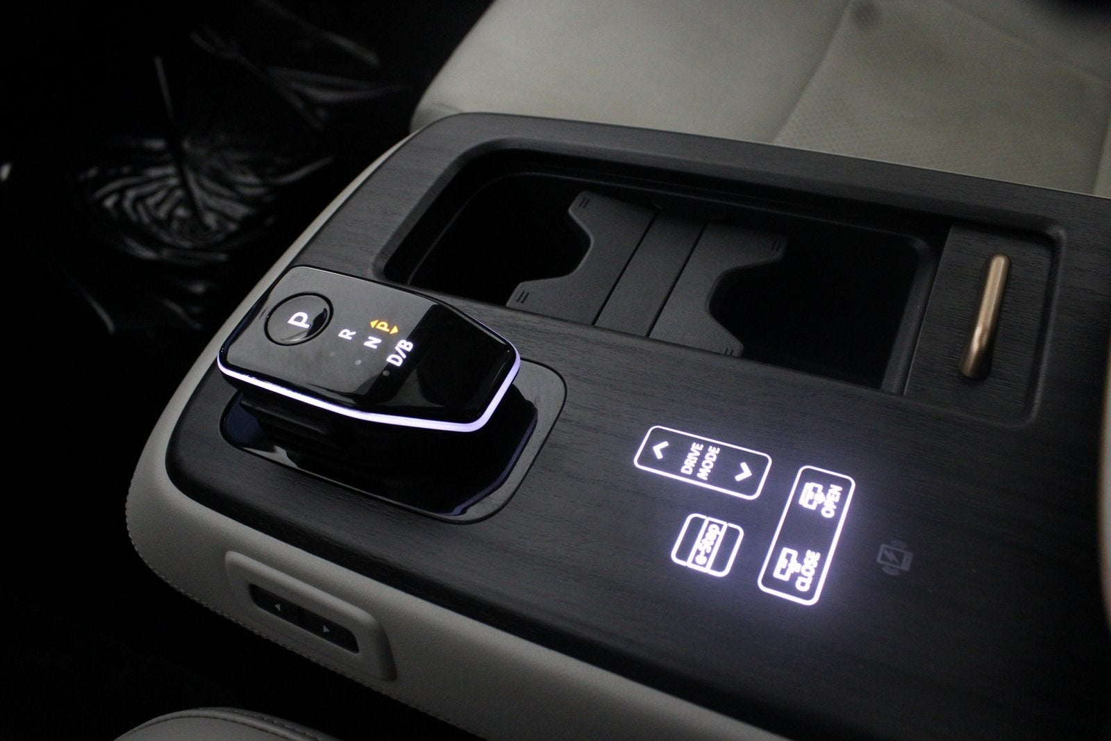 2023 Nissan Ariya EVOLVE+ e-4ORCE