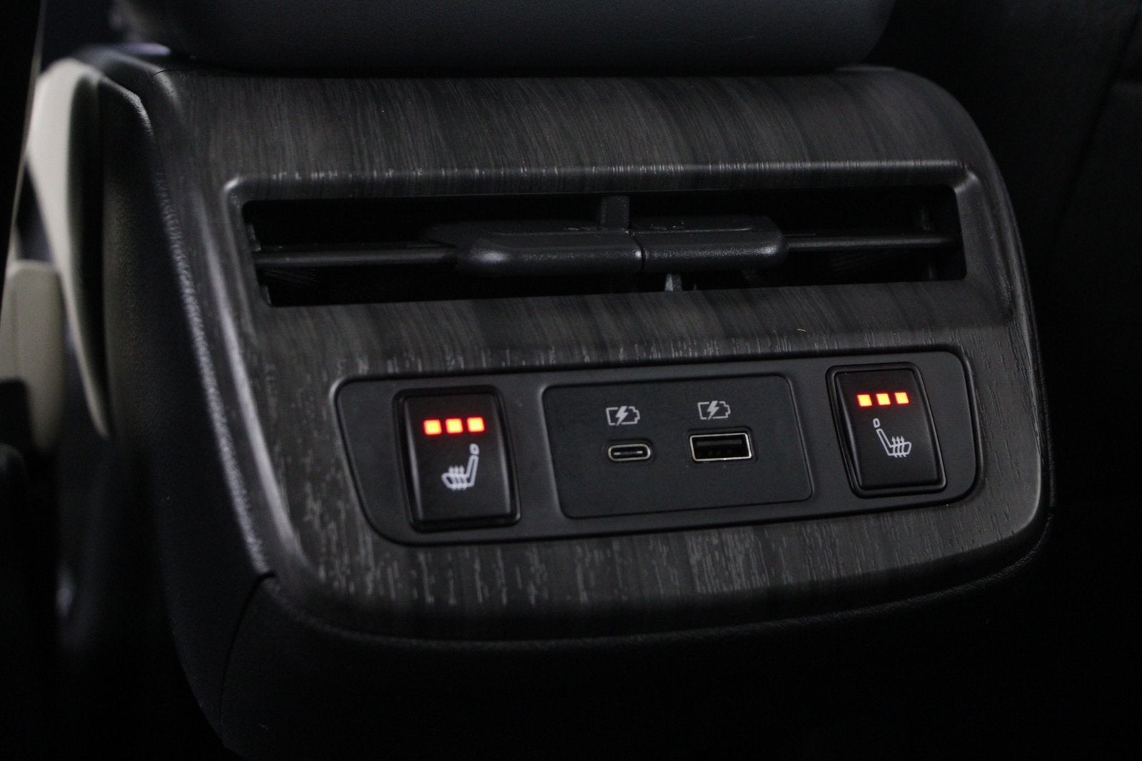 2023 Nissan Ariya EVOLVE+ e-4ORCE