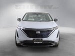 2023 Nissan Ariya EVOLVE+ e-4ORCE