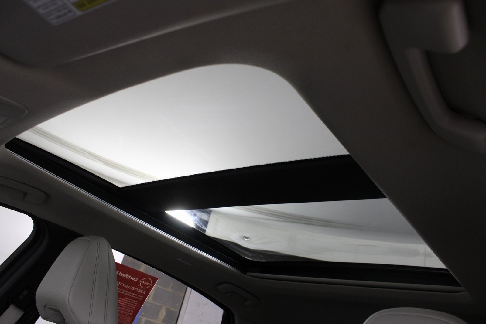 2023 Nissan Ariya EVOLVE+ e-4ORCE