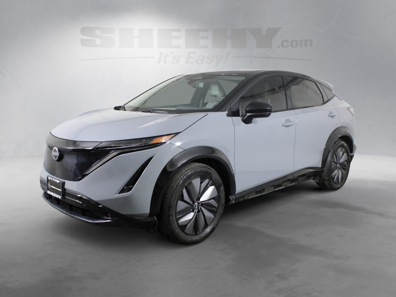 2023 Nissan Ariya EVOLVE+ e-4ORCE