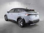 2023 Nissan Ariya EVOLVE+ e-4ORCE