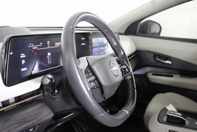 2023 Nissan Ariya EVOLVE+ e-4ORCE