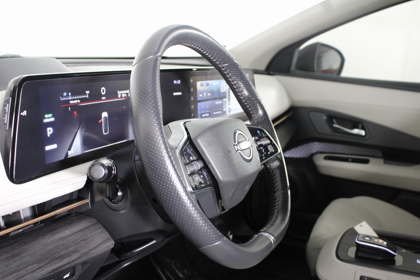 2023 Nissan Ariya EVOLVE+ e-4ORCE