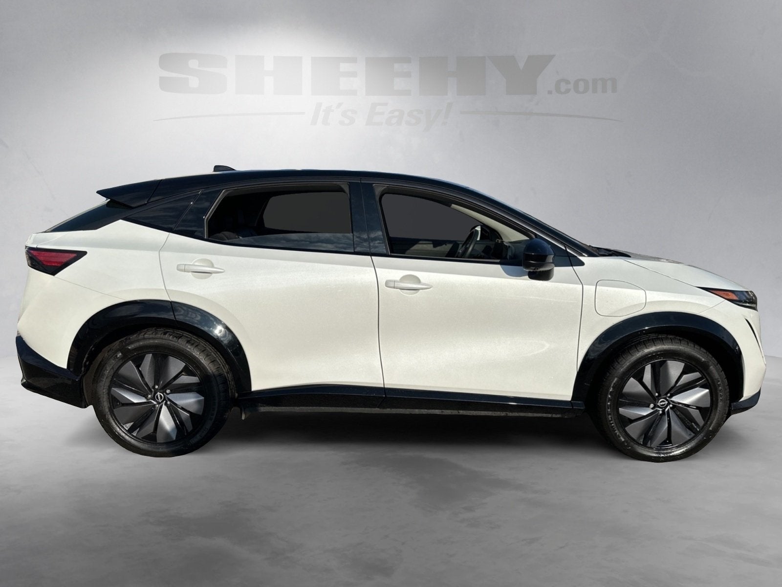 2023 Nissan Ariya EVOLVE+ e-4ORCE