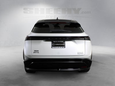 2023 Nissan Ariya EVOLVE+ e-4ORCE