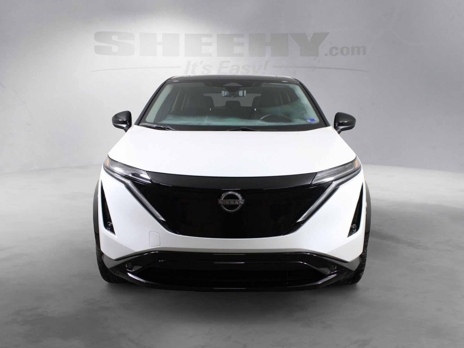 2023 Nissan Ariya EVOLVE+ e-4ORCE