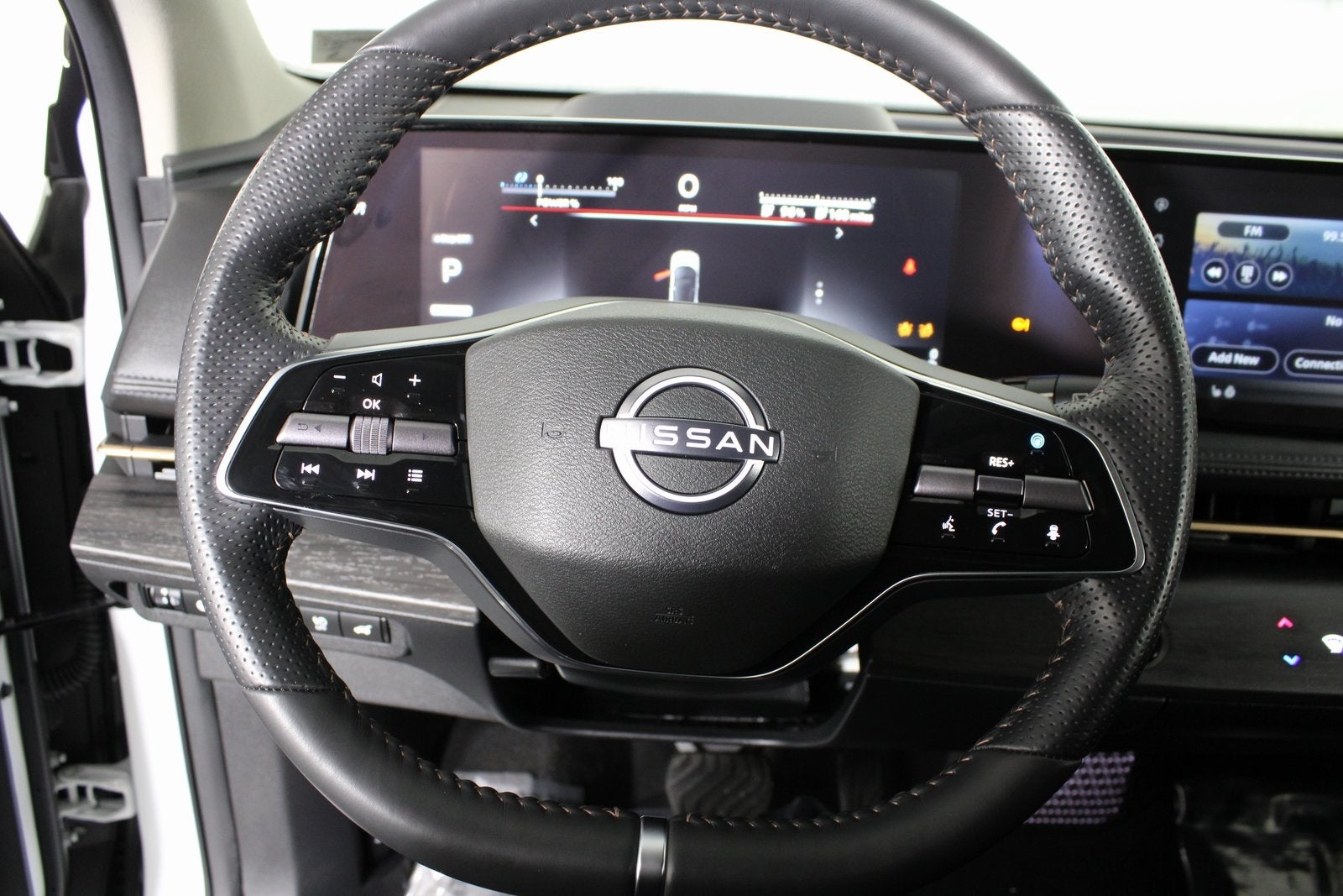 2023 Nissan Ariya EVOLVE+ e-4ORCE