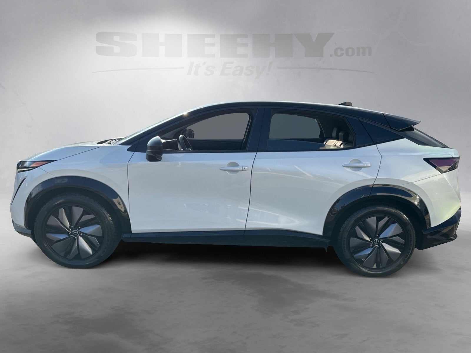 2023 Nissan Ariya EVOLVE+ e-4ORCE