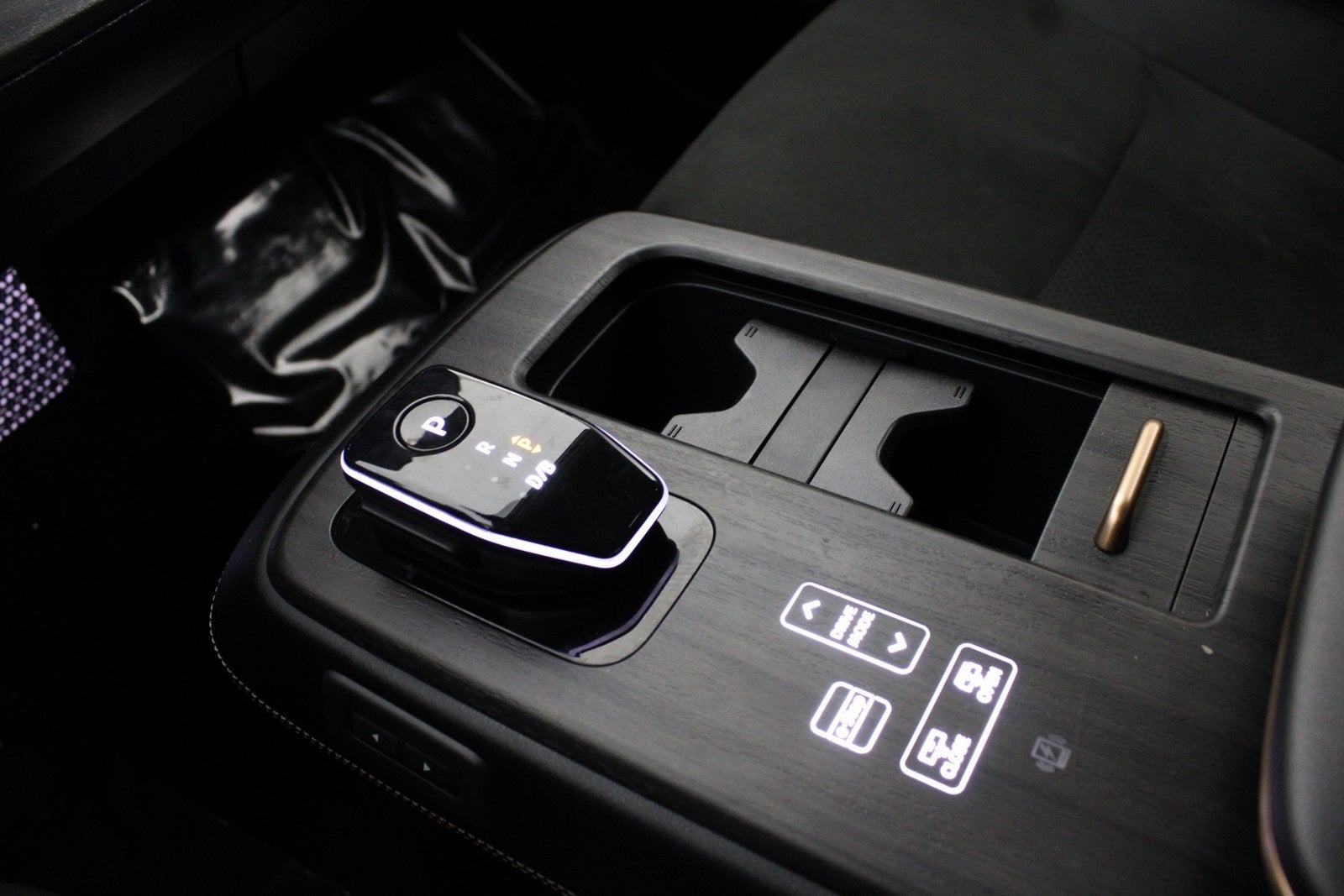 2023 Nissan Ariya EVOLVE+ e-4ORCE