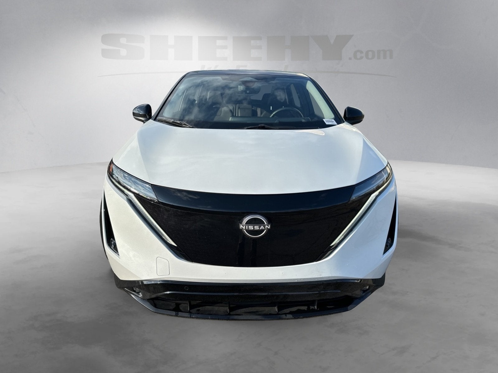 2023 Nissan Ariya EVOLVE+ e-4ORCE