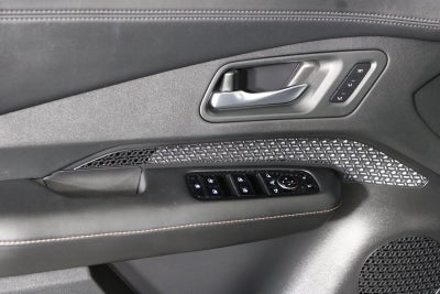 2023 Nissan Ariya EVOLVE+ e-4ORCE