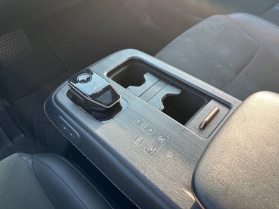 2023 Nissan Ariya EVOLVE+ e-4ORCE