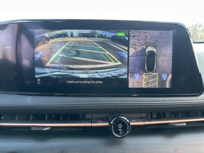 2023 Nissan Ariya EVOLVE+ e-4ORCE