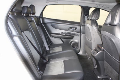 2023 Nissan Ariya EVOLVE+ e-4ORCE