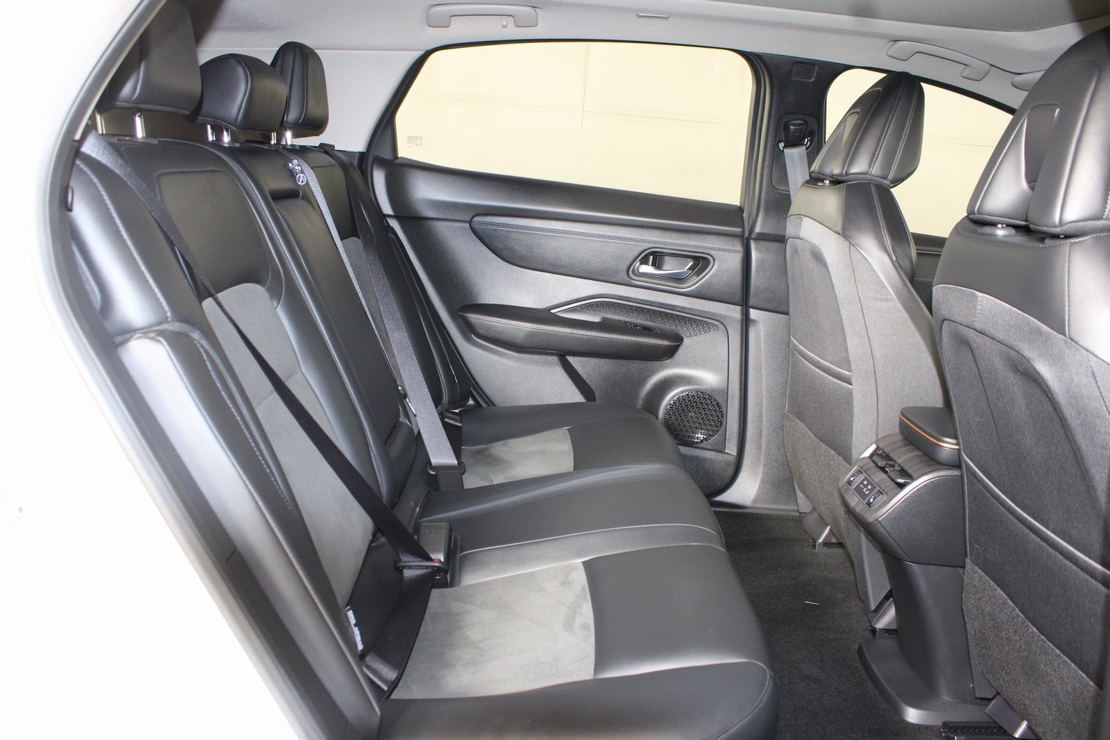 2023 Nissan Ariya EVOLVE+ e-4ORCE