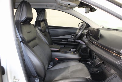 2023 Nissan Ariya EVOLVE+ e-4ORCE