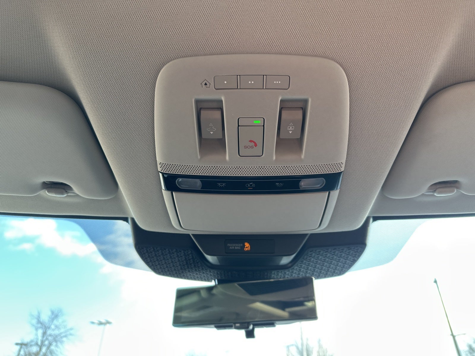 2023 Nissan Ariya EVOLVE+ e-4ORCE