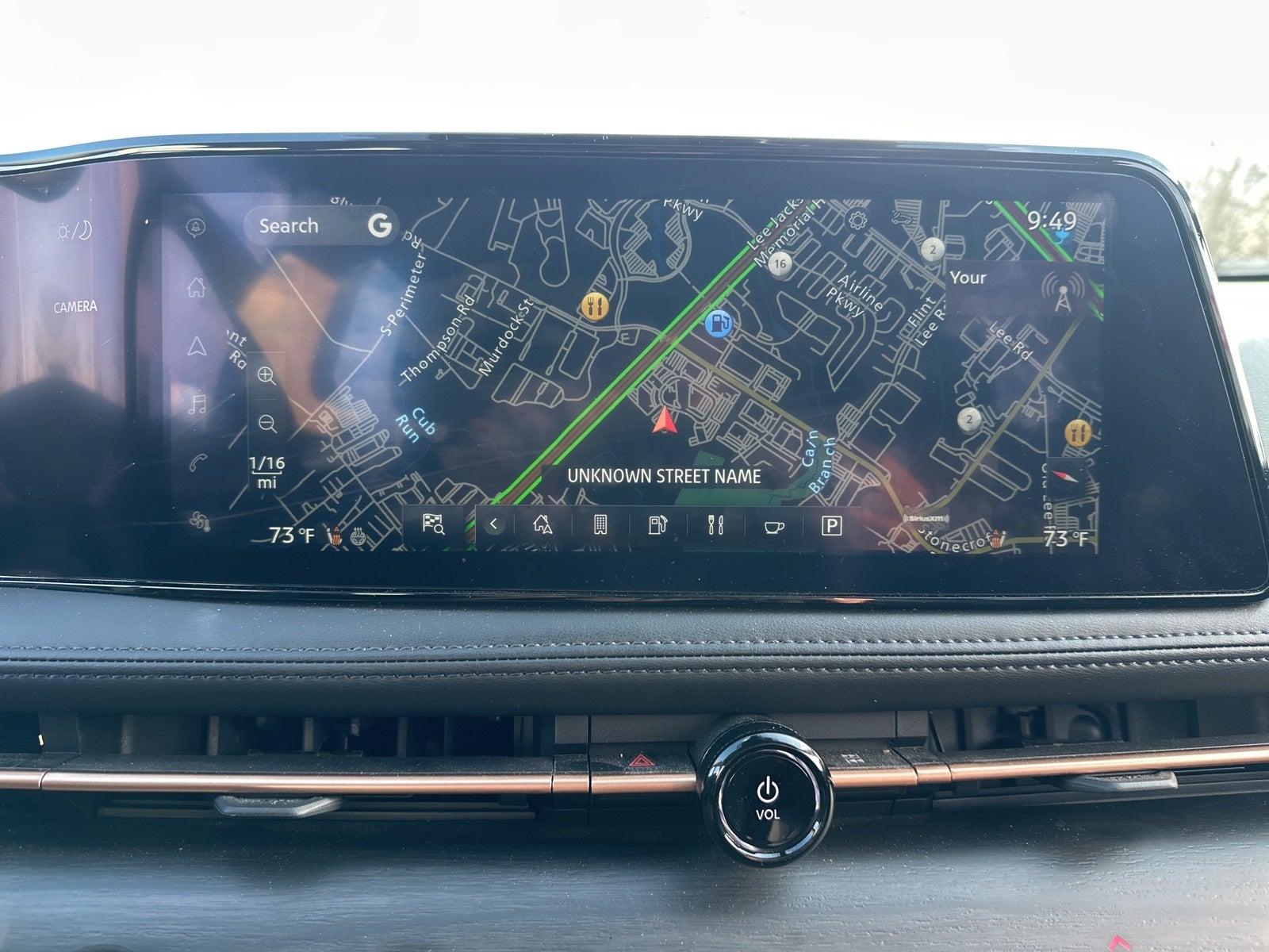 2023 Nissan Ariya EVOLVE+ e-4ORCE