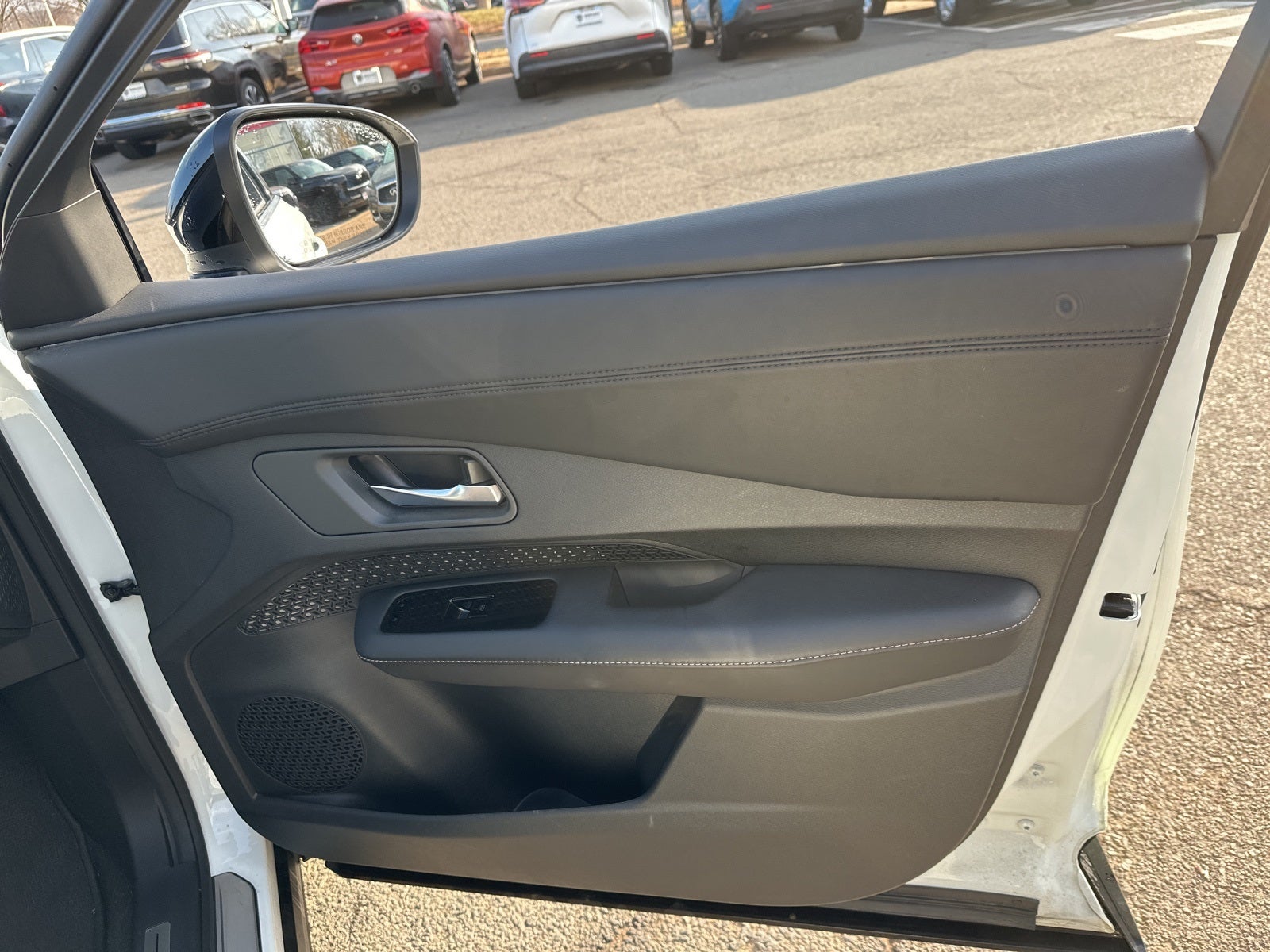 2023 Nissan Ariya EVOLVE+ e-4ORCE