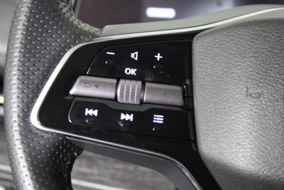 2023 Nissan Ariya EVOLVE+ e-4ORCE