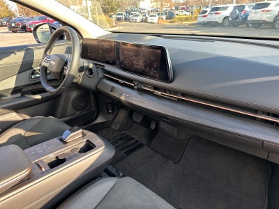 2023 Nissan Ariya EVOLVE+ e-4ORCE