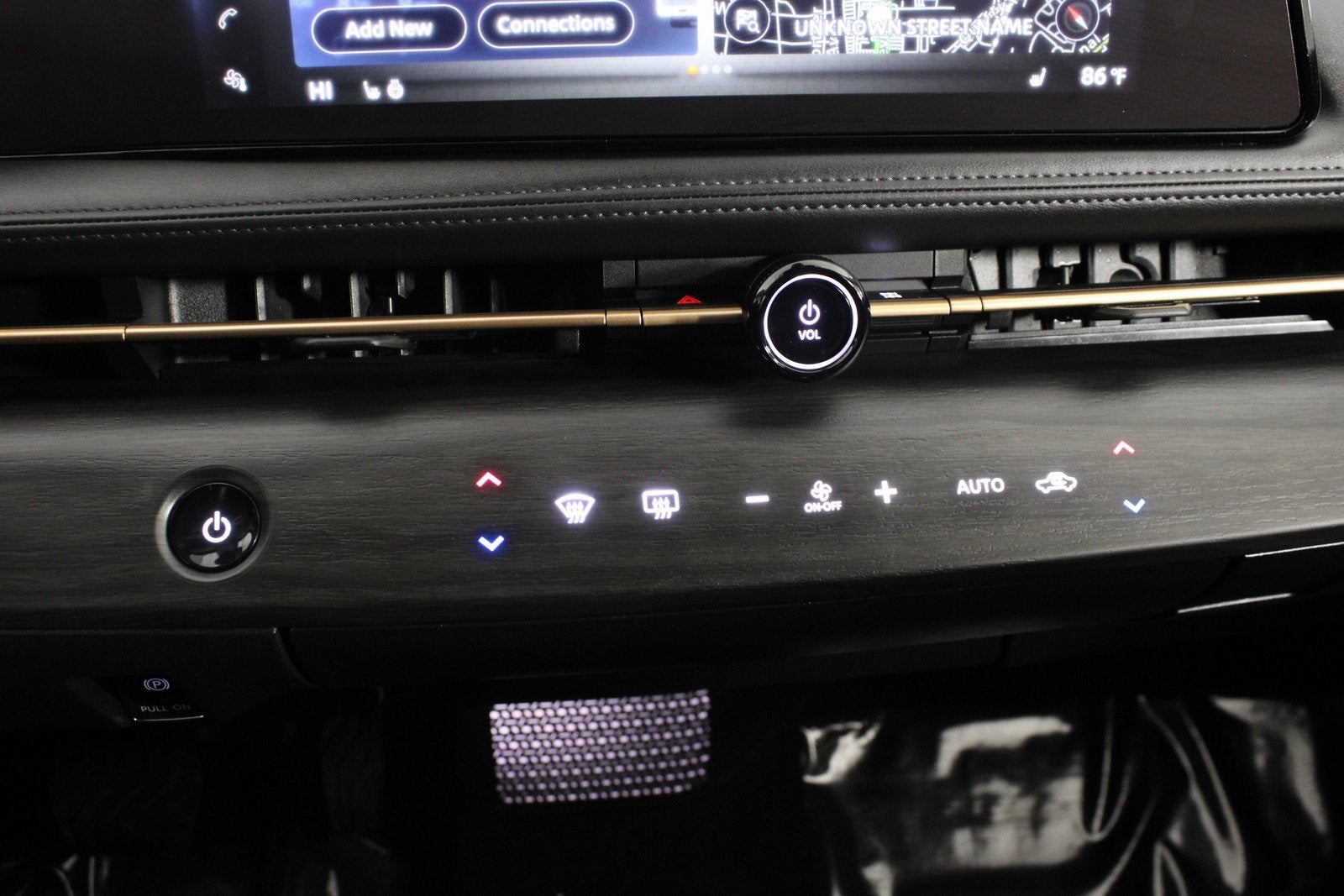 2023 Nissan Ariya EVOLVE+ e-4ORCE