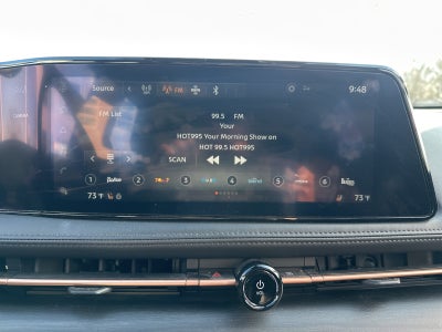 2023 Nissan Ariya EVOLVE+ e-4ORCE