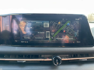 2023 Nissan Ariya EVOLVE+ e-4ORCE