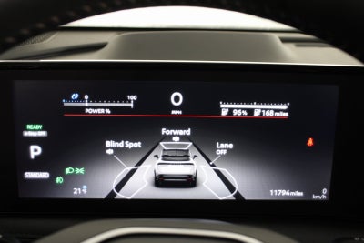 2023 Nissan Ariya EVOLVE+ e-4ORCE