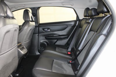 2023 Nissan Ariya EVOLVE+ e-4ORCE