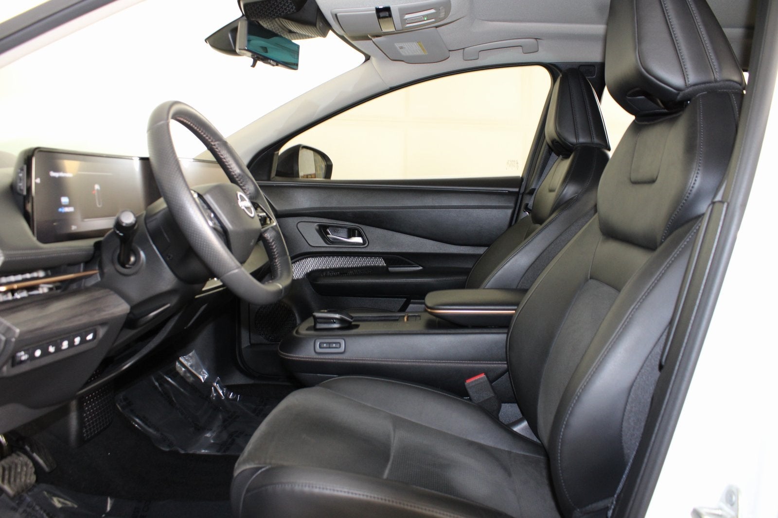 2023 Nissan Ariya EVOLVE+ e-4ORCE