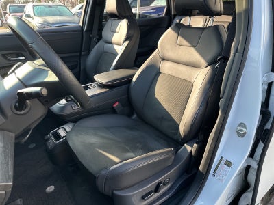 2023 Nissan Ariya EVOLVE+ e-4ORCE