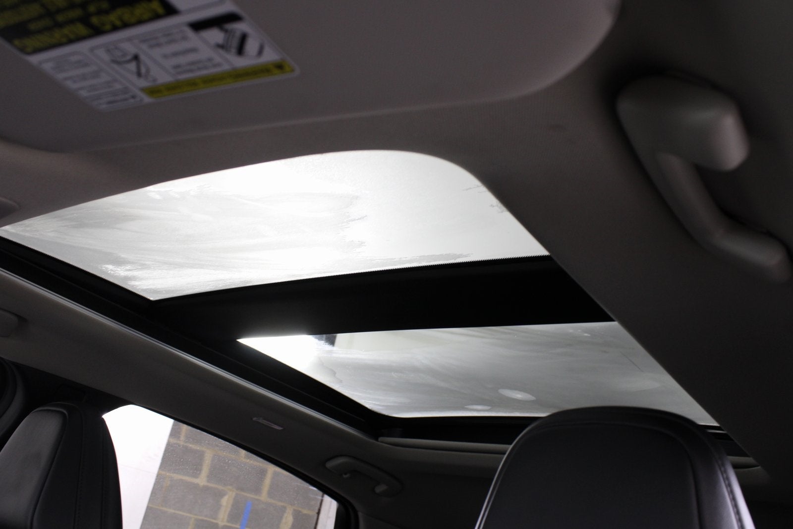 2023 Nissan Ariya EVOLVE+ e-4ORCE