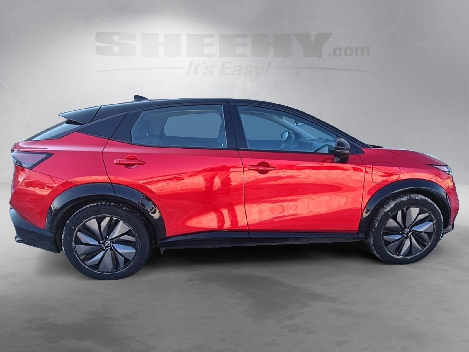 2024 Nissan Ariya PLATINUM+ e-4ORCE