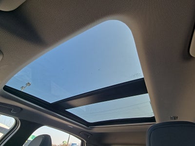 2024 Nissan Ariya PLATINUM+ e-4ORCE