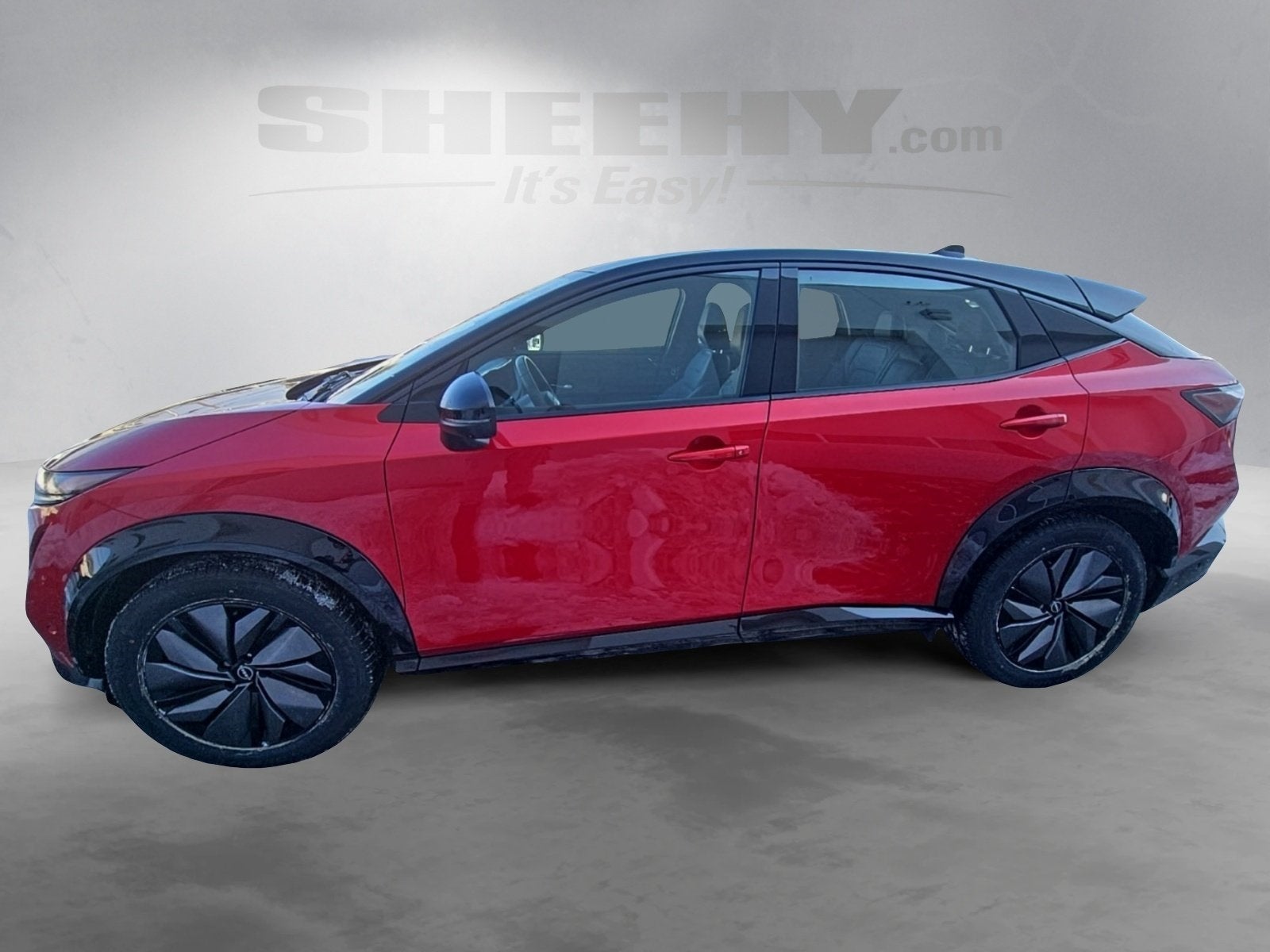 2024 Nissan Ariya PLATINUM+ e-4ORCE