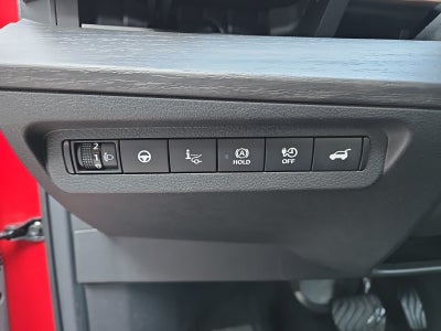 2024 Nissan Ariya PLATINUM+ e-4ORCE